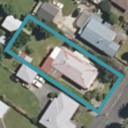 158 Main Street, Pahiatua
