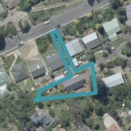 170 Evans Street, Opoho, Dunedin