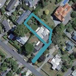 17B Jellicoe Street, Greytown