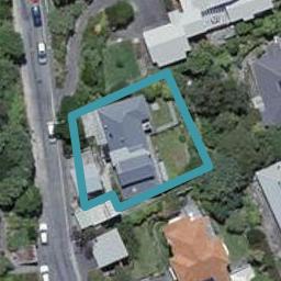 17 Tai Paku Paku Road, Karaka Bays, Wellington