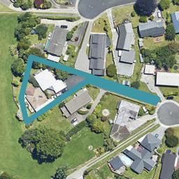 13A Wallingford Place, Hillcrest, Rotorua