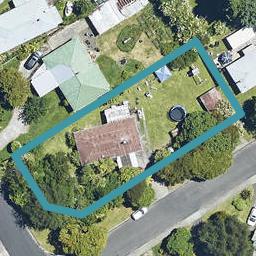 21 Roosevelt Road, Western Heights, Rotorua