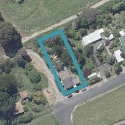 39 Bedford Parade, Brighton, Dunedin