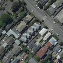 3/96 King Street, Sydenham, Christchurch