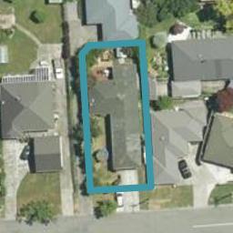 4 Mccallum Street, Springlands, Blenheim