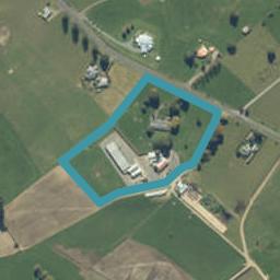 279 Landsdowne Road, Waharoa, Waharoa