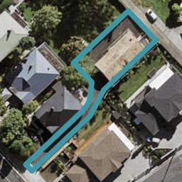 86A Ladies Mile, Remuera, Auckland