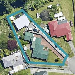 15A Lasenby Street, Fordlands, Rotorua
