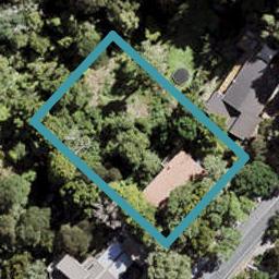 725 South Titirangi Road, Titirangi, Auckland