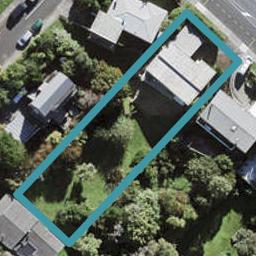 40 Waipa Street, Birkenhead, Auckland
