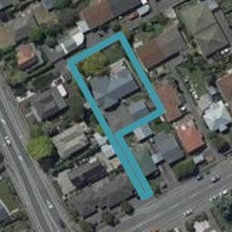 89A St Martins Road, Saint Martins, Christchurch