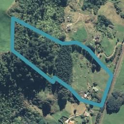836 Braemar Road, Rotoma, Whakatane