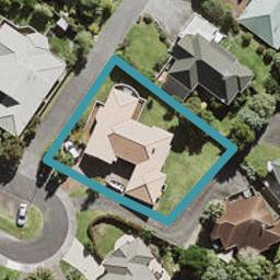 16 Jacanas Place, Unsworth Heights, Auckland