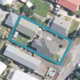 36 Byron Street, Greymouth, Greymouth
