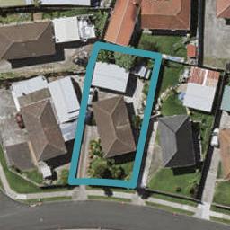 52 Israel Avenue, Clover Park, Auckland