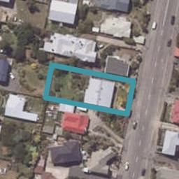 34 Wharfe Street, South Hill, Oamaru