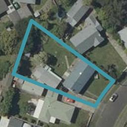 27 Kettle Avenue, Awapuni, Palmerston North