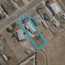 13 Stafford Street, Ranfurly, Ranfurly