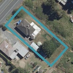397 Ngaruawahia Road, Hamilton