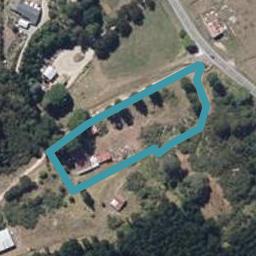 0 Castlepoint Rd