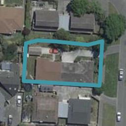 2/37 Cavendish Road, Casebrook, Christchurch