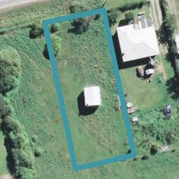 55 Tuparoa Road, Ruatoria