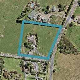 91 Nixon Road, Taupaki