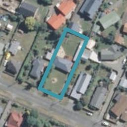 54 Harris Street, Pleasant Point