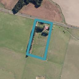 45 Whales Line, Marton