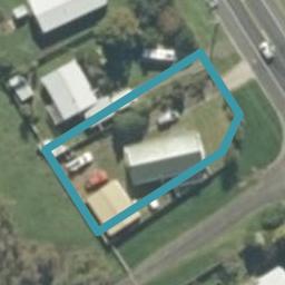 80 Puke Road, Paeroa, Paeroa