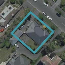 21 Hamilton Avenue, Ilam, Christchurch