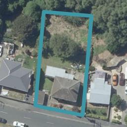16 Short Street, Burnside, Dunedin