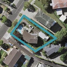 21 Caulton Street, Saint Johns, Auckland