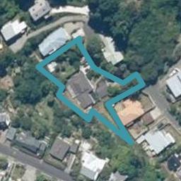 12 Lucknow Terrace, Hospital Hill, Napier