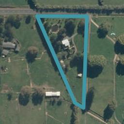 357 Hautapu Road, Tamahere