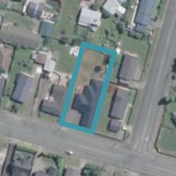 29 Princes Street, Temuka, Temuka