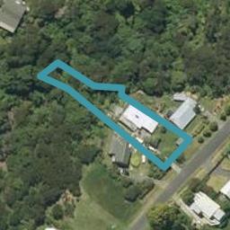 14 Deeming Road, Okiato, Russell