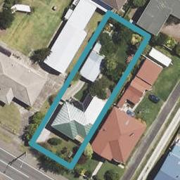 471 Aberdeen Road, Te Hapara, Gisborne
