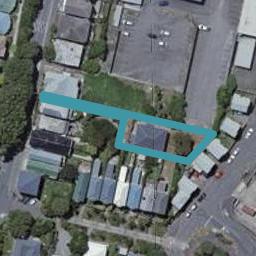 139A Tasman Street, Mount Cook, Wellington