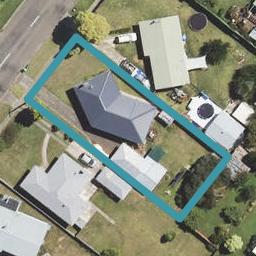 23 Valley Road, Mangapapa, Gisborne