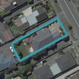 12 Prossers Road, Saint Martins, Christchurch