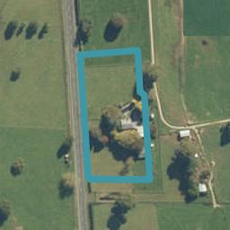 1308 Tauwhare Road, Eureka