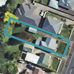95 Wilson Street, Hawera