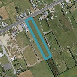 129 Avon Road, Clifton, Invercargill