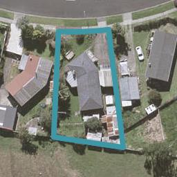 143 Cracroft Street, Waitara, Waitara