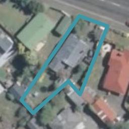 4 Wakanui Road, Hampstead, Ashburton