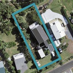 493 Matakawau Road, Waiuku