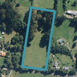 0 Kawautahi Rd, Owhango