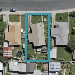 59 Kilmarnock Avenue, Strathern, Invercargill