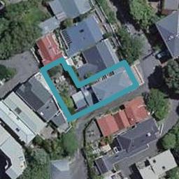 12B Parliament Street, Thorndon, Wellington